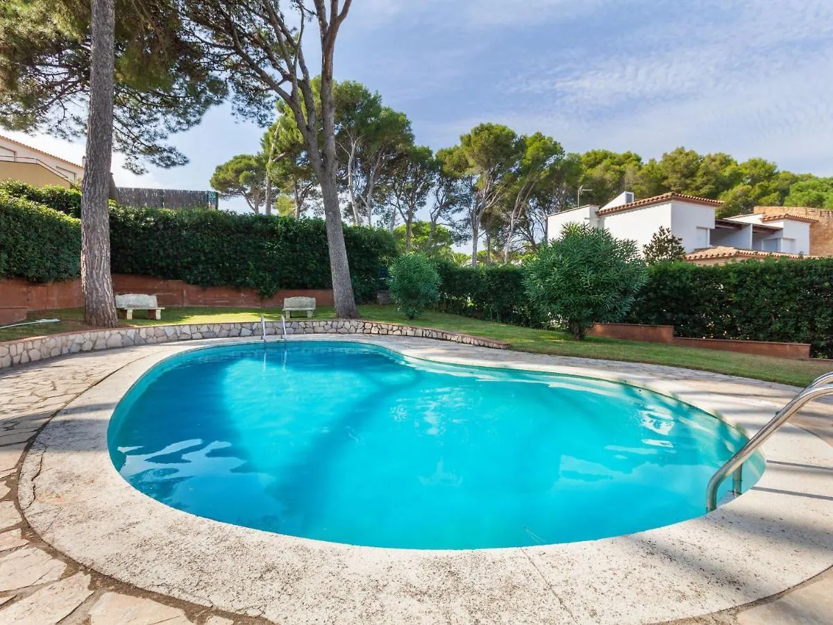 Holiday Home Torre Mora-1 By Interhome contacts
