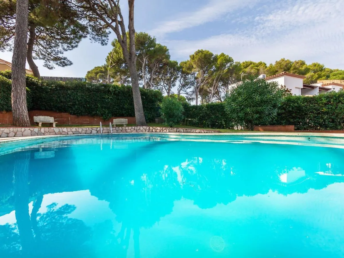 Holiday Home Torre Mora-1 By Interhome Pals Spain
